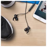 Anker Soundbuds Slim Bluetooth Headphone Black - A3235H11