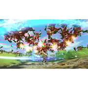 Nintendo Switch Hyrule Warriors Age of Calamity Game Nintendo Switch Hyrule Warriors Age of Calamity Game