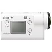 Sony HDRAS300R Action Camera White With Live View Remote Sony HDRAS300R Action Camera White With Live View Remote