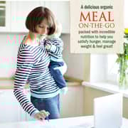 Garden Of Life Raw Organic Meal Shake & Meal Replacement Vanilla Spiced Chai 454g Garden Of Life Raw Organic Meal Shake & Meal Replacement Vanilla Spiced Chai 454g