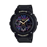 Casio BGA-151GR-1BDR Baby G Watch