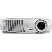 Optoma HD30 DLP Projector