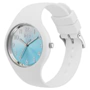 Ice Sunset Turquoise Small 3H Women Watch