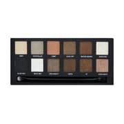 W7 Spaced Out Eye Shadow Palette W7 Spaced Out Eye Shadow Palette