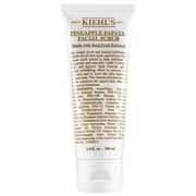 Kiehl's Pineapple Papaya Facial Scrub