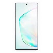Samsung Galaxy Note10+ 512GB Aura Glow SM-N975F 4G Dual Sim Smartphone* Samsung Galaxy Note10+ 512GB Aura Glow SM-N975F 4G Dual Sim Smartphone*