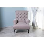 Pan Emirates Promo Accent Chair