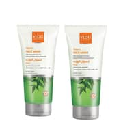 VLCC Neem Face Wash 150ml 1+1
