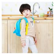 Nohoo Ocean Whale Backpack