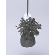 Unique- Foil Balloon Weight - Black