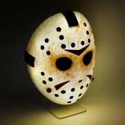 Paladone Friday the 13th Jason Mask Light