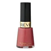 Revlon Nail Polish Teak Rose 161