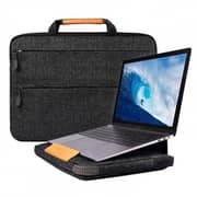 Wiwu Smart Stand Sleeve Case Black 15.4 Laptop Wiwu Smart Stand Sleeve Case Black 15.4 Laptop