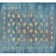 Oda Decor SKYROSE Silk Touch Turkish Carpet - 7002 Oda Decor SKYROSE Silk Touch Turkish Carpet - 7002