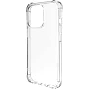 Margoun Clear Case Soft Flexible TPU Anti-Shock Slim Transparent Back Cover with Reinforced Bumper Corners For iPhone 14 Max 6.7 inch Clear Margoun Clear Case Soft Flexible TPU Anti-Shock Slim Transparent Back Cover with Reinforced Bumper Corners For iPhone 14 Max 6.7 inch Clear