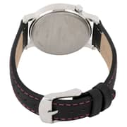 Fastrack 6112SL03 Ladies Black