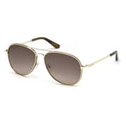 Guess GU7555-32F-59 Women's Sunglass Guess GU7555-32F-59 Women's Sunglass