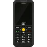 CAT B30 Dual Sim Mobile Phone Black CAT B30 Dual Sim Mobile Phone Black
