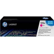 HP CB543A 125A Laserjet Toner Cartridge Magenta