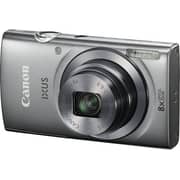 Canon IXUS 160 Digital Camera Silver