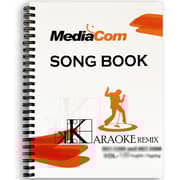 Mediacom HD PORTO Karoke System With Corded Mics + 424 Trolley Speaker Mediacom HD PORTO Karoke System With Corded Mics + 424 Trolley Speaker