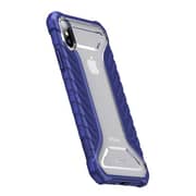 Baseus Race Case For iPhone X/Xs Blue Baseus Race Case For iPhone X/Xs Blue