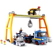 Ox Blocks 0615 Building Toy Mega Construction 389 Pieces