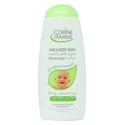 Corine De Farme Baby Hair & Body Wash 250ml
