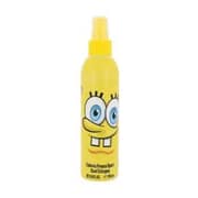 SpongeBob Cool Cologne Body Spray For Unisex 200ml Eau de Cologne