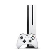 Microsoft Xbox One S Gaming Console 1TB + Extra Controller + Rocket League + Gears Of War + Rare Replay DLC Game + 1 Month Game Pass + 3 Months Live Gold Membership DLC Microsoft Xbox One S Gaming Console 1TB + Extra Controller + Rocket League + Gears Of War + Rare Replay DLC Game + 1 Month Game Pass + 3 Months Live Gold Membership DLC