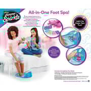 Cra Z Art Shimmer N Sparkle Super Spa Salon