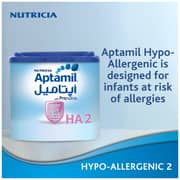 Aptamil Hypo Allergenic 2 Follow On Milk 400g