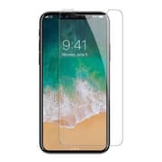 We Tempered Glass Screen Protector For Apple iPhone X - WE009IX