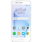 هواوي هونر 8 هاتف ذكي أبيض هواوي هونر 8 هاتف ذكي أبيض