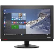 Lenovo ThinkCentre M700z All-in-One Desktop - Core i5 2.2GHz 4GB 500GB Shared Win10 20inch HD Black Lenovo ThinkCentre M700z All-in-One Desktop - Core i5 2.2GHz 4GB 500GB Shared Win10 20inch HD Black