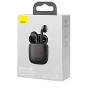 Baseus Encok W04 True Wireless Earphones (black)