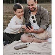 Anker Powercore III Sense Power Bank 10000mAh Fabric Green A1231H61.GN