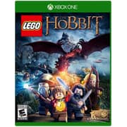 Xbox One Lego: The Hobbit Game Xbox One Lego: The Hobbit Game