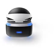 Sony PlayStation VR with Camera