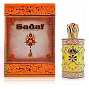 Khalis Sadaf Perfume Oil For Unisex 20ml