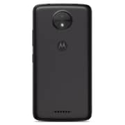 Moto C XT1750 Dual Sim Smartphone 8GB Starry Black