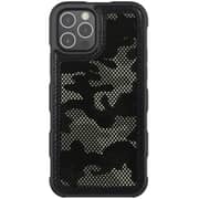 Nillkin Camo Army Case Black iPhone 12 Pro Max Nillkin Camo Army Case Black iPhone 12 Pro Max