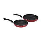 RoyalFord 2pcs Non-Stick Frying Pan Set 24cm, 28cm RoyalFord 2pcs Non-Stick Frying Pan Set 24cm, 28cm