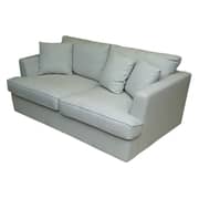 Pan Emirates Shaggy 2 Seater Sofa Pan Emirates Shaggy 2 Seater Sofa