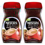 نسكافية قهوة سريعة التحضير