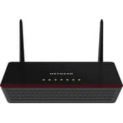 Netgear D6000100PES Wireless AC750 Gigabit DSL Modem Router Netgear D6000100PES Wireless AC750 Gigabit DSL Modem Router