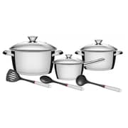 Tramontina Cookware 6pc Set 65660936