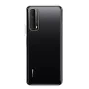 هواوي  Y7A DS 128  جيجابايت  Midnight Black 4  جيجابايت الهاتف الذكي