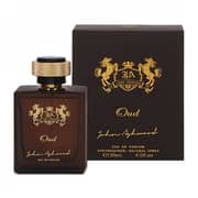 John Ashwood Oud Perfume For Unisex 120ml EDP