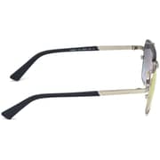 Diesel DL0256-17U-56 Men's Sunglass